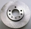 Disc frana SAAB 9-3 Cabriolet (YS3F) (2003 - 2016) KRIEGER 0950004074