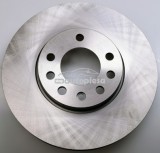 Disc frana OPEL VECTRA C GTS (2002 - 2016) KRIEGER 0950004074