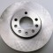 Disc frana SAAB 9-3 Cabriolet (YS3F) (2003 - 2016) KRIEGER 0950004074