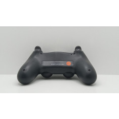 Controller wireless Dualshock 4 PlayStation 4 PS4 - NEGRU - SONY&reg; - curatat si reconditionat