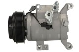 Compresor clima aer conditionat MAZDA 3 (BL) (2008 - 2014) THERMOTEC KTT090506
