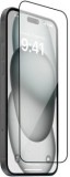Cumpara ieftin Folie Sticlă Ultra Clear ESD pentru iPhone 15 Plus &ndash; King Protection
