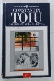 GALERIA CU VIATA SALBATICA de CONSTANTIN TOIU , 2002