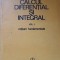 CALCUL DIFERENTIAL SI INTEGRAL VOL.1 NOTIUNI FUNDAMENTALE-GH. SIRETCHI-273212