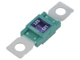 Siguranță Auto ELED 125A 32VDC M8 68x18,3mm MGP1252