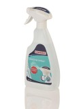 Solutie pentru curatat geamuri si sticla Leifheit cu pulverizator, 500 ml