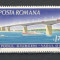 Romania.1972 Poduri TR.360