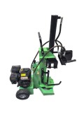 Despicator lemne Micul Fermier, 6.5CP, 12T &Oslash;30cm B4T FarmGarden AgroTrade