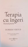 TERAPIA CU INGERI, MANUAL PRACTICA de DOREEN VIRTUE, 2011