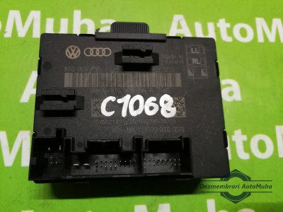 Calculator confort Audi A5 (2007-&amp;gt;) [8T3] 8t0959795j foto