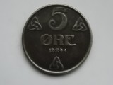 5 ORE 1944 NORVEGIA