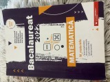 Bacalaureat 2022 Matematică M1