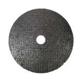 Cumpara ieftin Disc debitat metale 76X1,5 10mm, Foerch