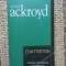 CHATTERTON-PETER ACKROYD