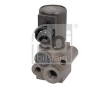 FEBI BILSTEIN 30909 Supapa magnetica, retarder
