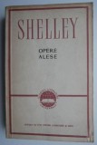 Opere alese &ndash; Percy B. Shelley