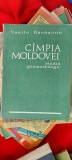 CAMPIA MOLDOVEI STUDIU GEOMORFOLOGIC - VASILE BACAUANU