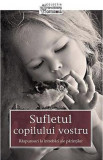 Sufletul copilului vostru - Supergraph