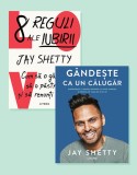 Cumpara ieftin Pachet Jay Shetty