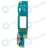 HTC Desire 816 Conector de &icirc;ncărcare incl. microfon