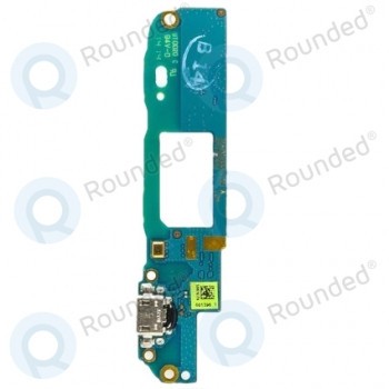 HTC Desire 816 Conector de &amp;icirc;ncărcare incl. microfon foto