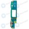 HTC Desire 816 Conector de &icirc;ncărcare incl. microfon