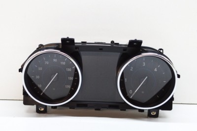 Ceas de bord JAGUAR F-PACE X761 2016 OEM: HK83-10849-BE 15493516 foto