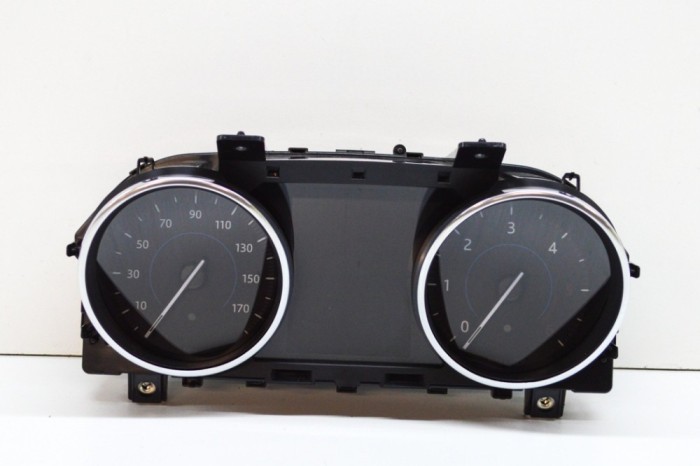 Ceas de bord JAGUAR F-PACE X761 2016 OEM: HK83-10849-BE 15493516