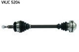 SKF VKJC 5204 Planetara