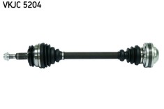 SKF VKJC 5204 Planetara