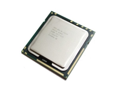 Procesor server Intel Xeon 2 CORE LC3528 SLBWG foto