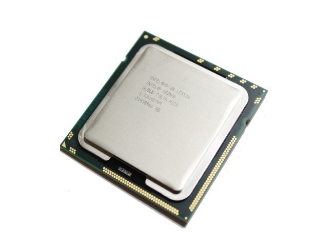 Procesor server Intel Xeon 2 CORE LC3528 SLBWG
