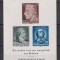 DDR 1955 BL.12 MNH