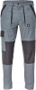 Pantaloni de lucru Cerva Max gri, 58