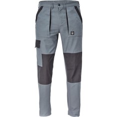 Pantaloni de lucru Cerva Max gri