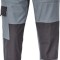Pantaloni de lucru Cerva Max gri