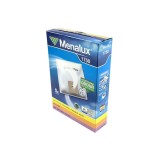 Set 5 Sacii Aspirator cu 1 Filtru Electrolux Original Cod 9001662163
