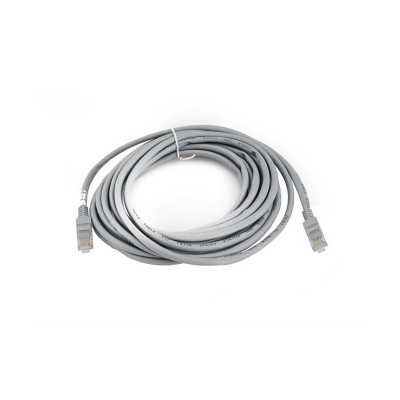 Cablu Internet, cablu Retea Cablu UTP, Lungime 15 m foto