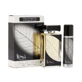 Cumpara ieftin Parfum pentru barbati Najdia, apa de parfum - inspirat din Invictus Acqua by Paco Rabanne