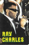 Ray Charles - Ray Charles, Caseta audio