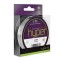 Fir fluorocarbon Hyper Platinum 0,143 mm. / 50M - Delphin