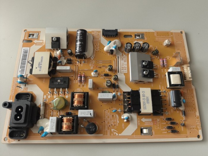 Sursa BN44-00869A L32E1P_KPN L32E1P Din Samsung UE32K5170