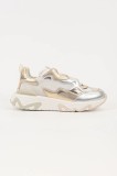 Karl Lagerfeld sneakers BLAZE culoarea auriu, KL62425A