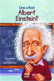 Cumpara ieftin Cine a fost Albert Einstein? | Jess M. Brallier, Pandora-M