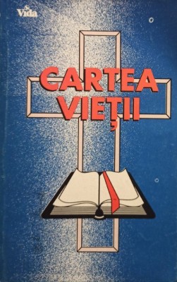 Cartea vietii foto