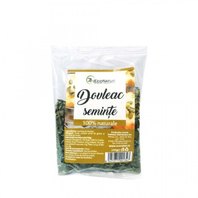 SEMINTE DOVLEAC 150GR foto
