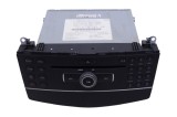 Unitate radio CD MERCEDES-BENZ C W204 2009 OEM: A2048700794,A2048700389,A0004429260 28267955