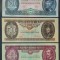 BANCNOTELE 100 FT 1984+ 50 FT 1086+ 20 FT 1975- RP UNGARIA *cod bancnota 602