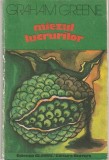 GRAHAM GREENE - MIEZUL LUCRURILOR ( GL )