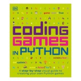 Coding games in Python